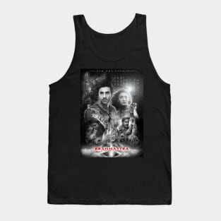 Brahmastra Tank Top